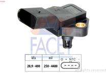 Sensor, Ladedruck