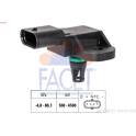 Sensor, Ladedruck FACET - 10.3241
