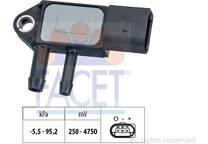 Sensor, Ladedruck