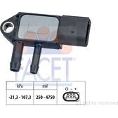 Sensor, Ladedruck FACET - 10.3265