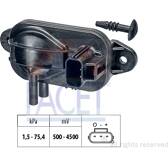 Sensor, Ladedruck FACET - 10.3268