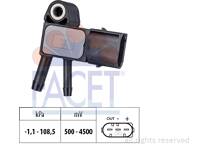 Sensor, Ladedruck