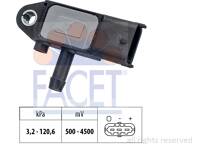 Sensor, Ladedruck