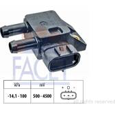 Sensor, Ladedruck FACET - 10.3284