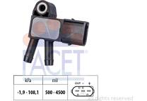 Sensor, Ladedruck