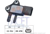 Sensor, Ladedruck