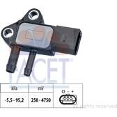Sensor, Ladedruck FACET - 10.3297
