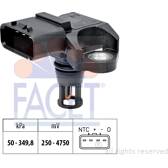 Sensor, Ladedruck FACET - 10.3317