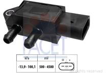 Sensor, Ladedruck