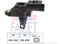 Sensor, Ladedruck