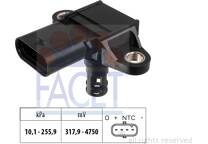 Sensor, Ladedruck