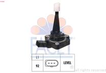 Sensor, nível do óleo do motor