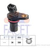 Sensor, Nockenwellenposition FACET - 9.0043
