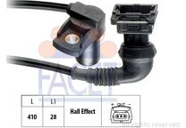 Sensor, Nockenwellenposition