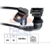 Sensor, Nockenwellenposition FACET - 9.0060