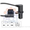 Sensor, Nockenwellenposition FACET - 9.0085