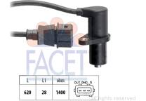 Sensor, Nockenwellenposition