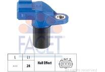 Sensor, Nockenwellenposition