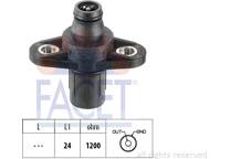 Sensor, Nockenwellenposition