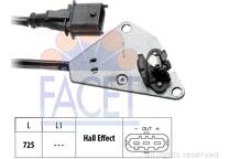 Sensor, Nockenwellenposition