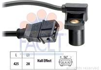 Sensor, Nockenwellenposition