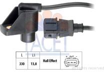 Sensor, Nockenwellenposition
