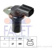 Sensor, Nockenwellenposition FACET - 9.0308
