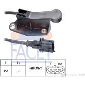 Sensor, Nockenwellenposition FACET - 9.0317