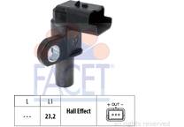 Sensor, Nockenwellenposition