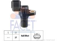 Sensor, Nockenwellenposition