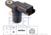 Sensor, Nockenwellenposition