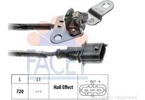 Sensor, Nockenwellenposition
