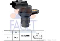 Sensor, Nockenwellenposition