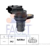 Sensor, Nockenwellenposition FACET - 9.0387