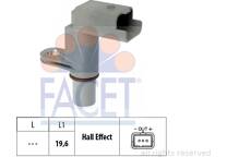 Sensor, Nockenwellenposition