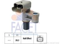 Sensor, Nockenwellenposition