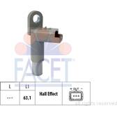 Sensor, Nockenwellenposition FACET - 9.0463