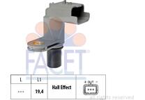 Sensor, Nockenwellenposition