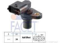 Sensor, Nockenwellenposition