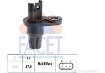 Sensor, Nockenwellenposition