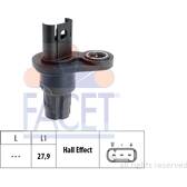 Sensor, Nockenwellenposition FACET - 9.0523