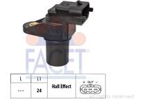 Sensor, Nockenwellenposition
