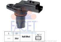 Sensor, Nockenwellenposition