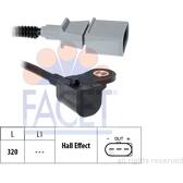 Sensor, Nockenwellenposition FACET - 9.0605