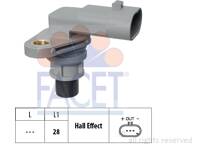 Sensor, Nockenwellenposition