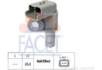 Sensor, Nockenwellenposition