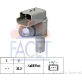 Sensor, Nockenwellenposition FACET - 9.0632