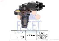 Sensor, Nockenwellenposition