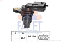 Sensor, Nockenwellenposition