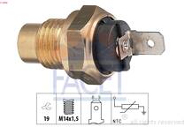 Sensor, oil temperature